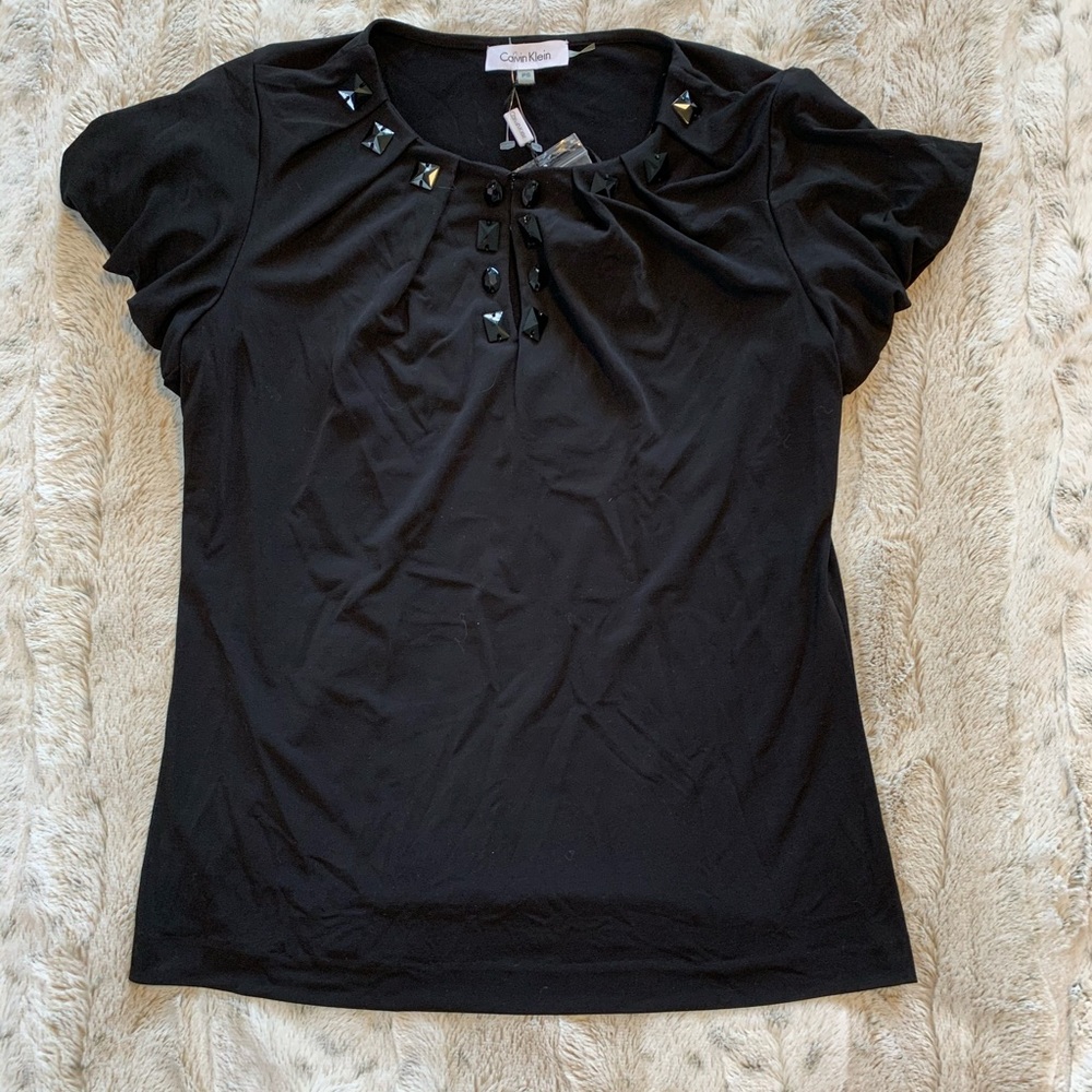 Calvin Klein top
